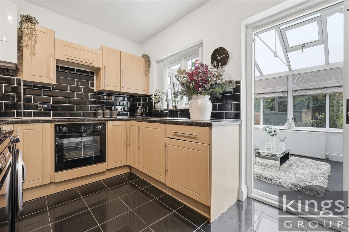 Images for The Sunny Road, Enfield