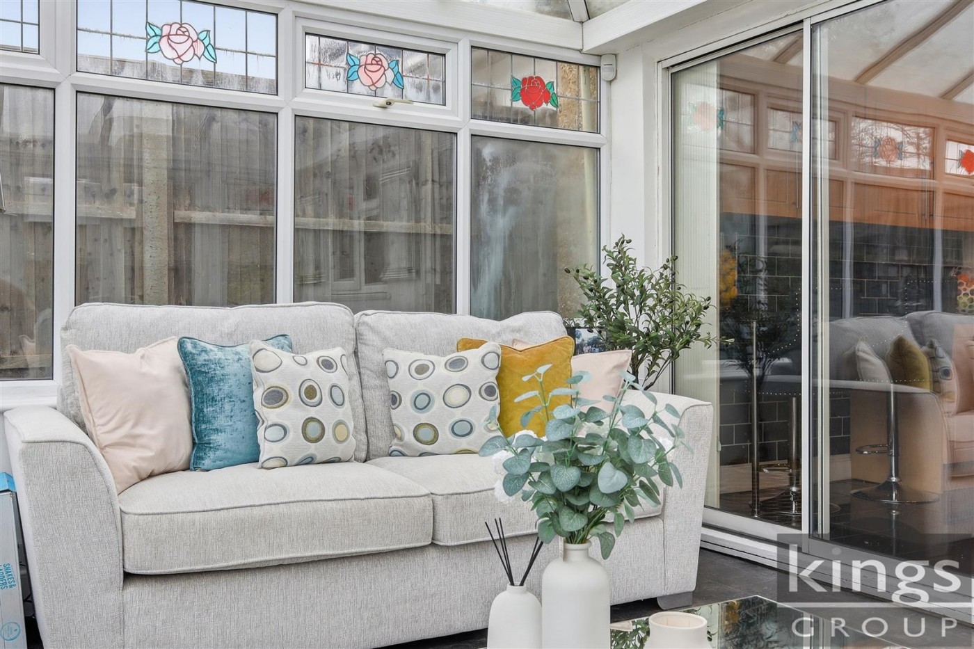 Images for The Sunny Road, Enfield