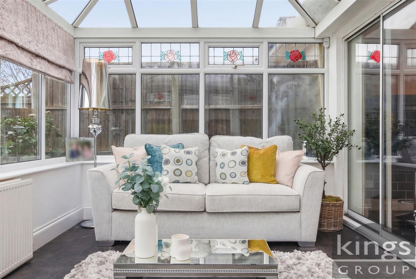 Images for The Sunny Road, Enfield