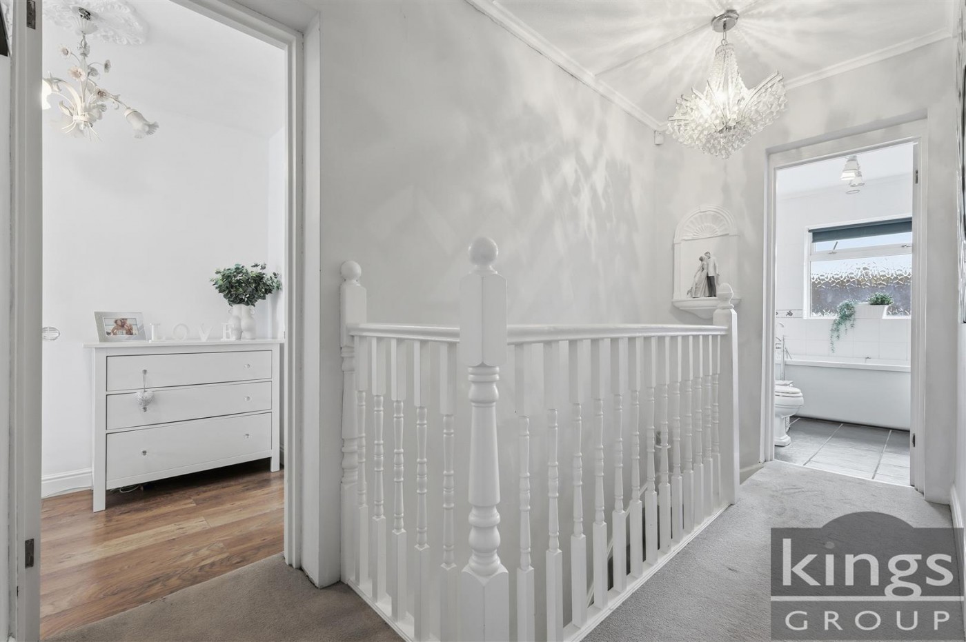 Images for The Sunny Road, Enfield