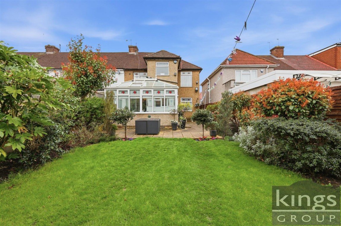 Images for The Sunny Road, Enfield