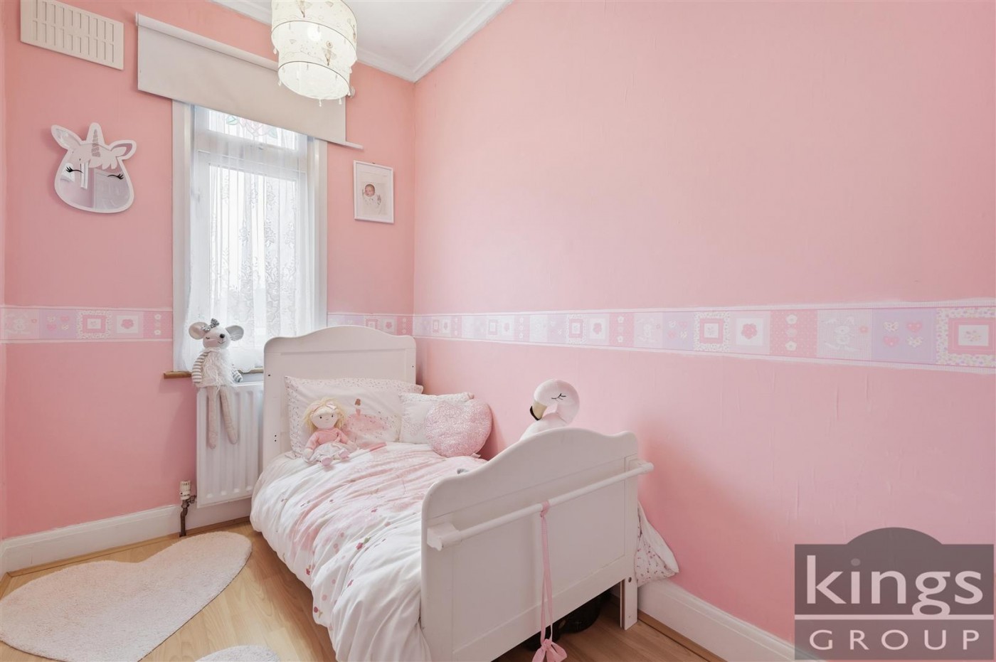 Images for The Sunny Road, Enfield