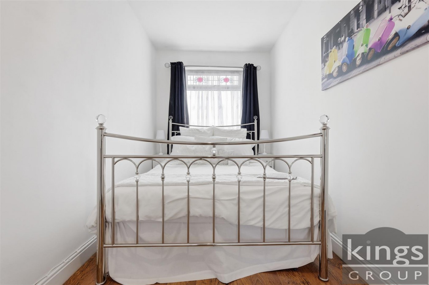 Images for The Sunny Road, Enfield