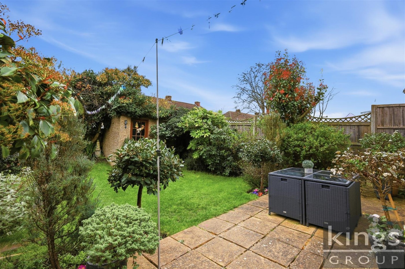 Images for The Sunny Road, Enfield