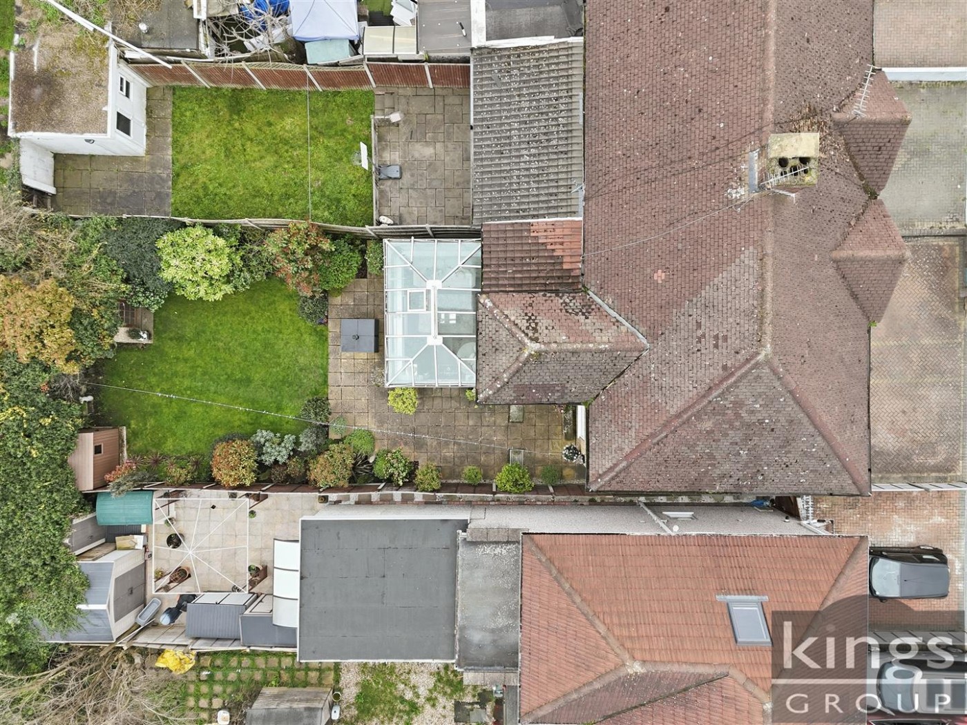 Images for The Sunny Road, Enfield