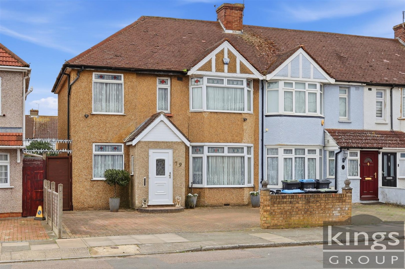 Images for The Sunny Road, Enfield