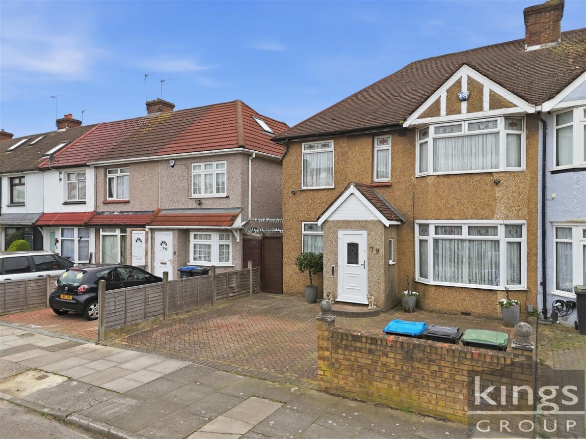 Images for The Sunny Road, Enfield