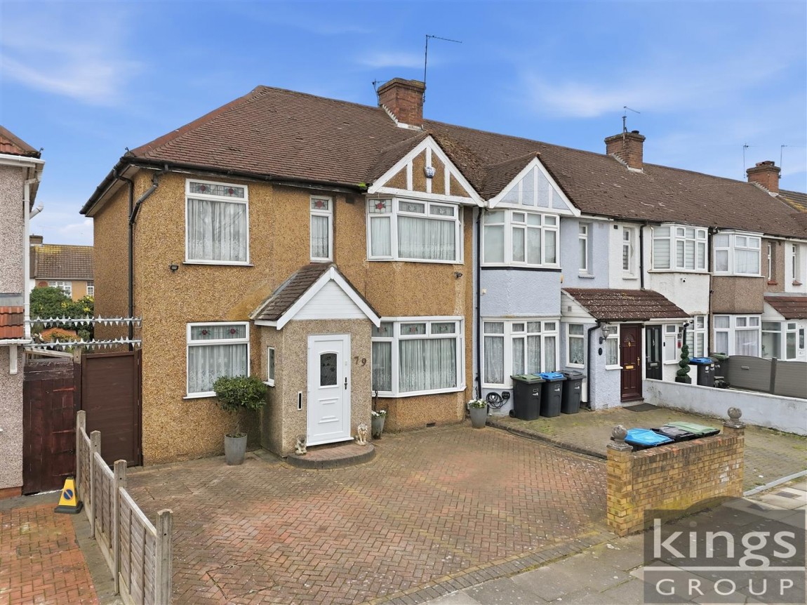 Images for The Sunny Road, Enfield