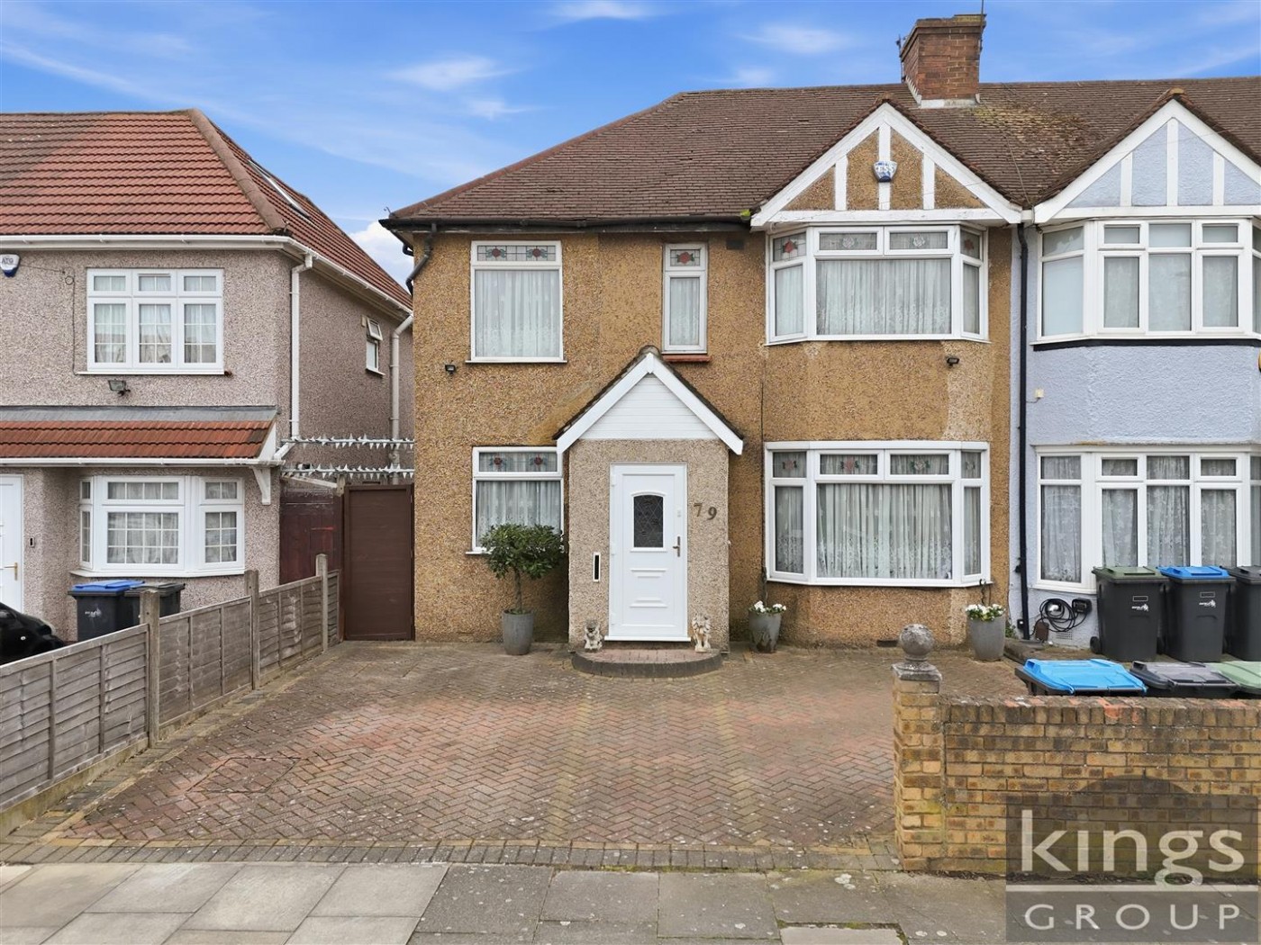 Images for The Sunny Road, Enfield