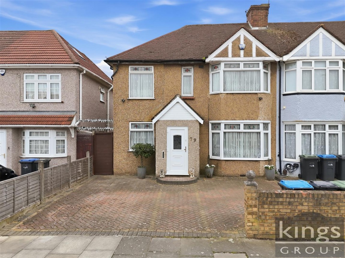 Images for The Sunny Road, Enfield