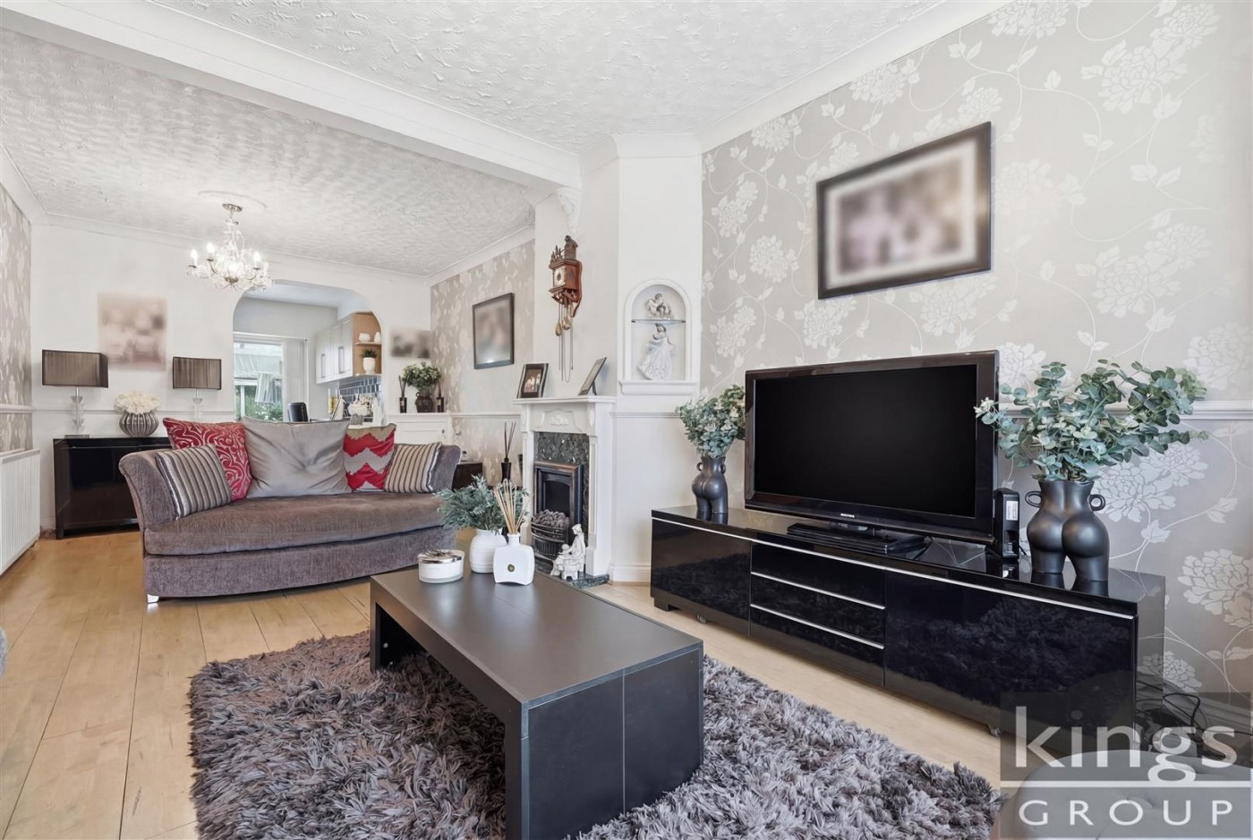 Images for The Sunny Road, Enfield