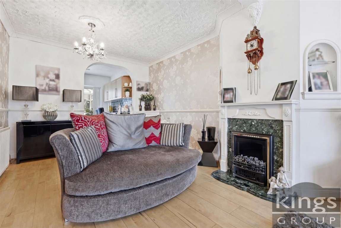 Images for The Sunny Road, Enfield