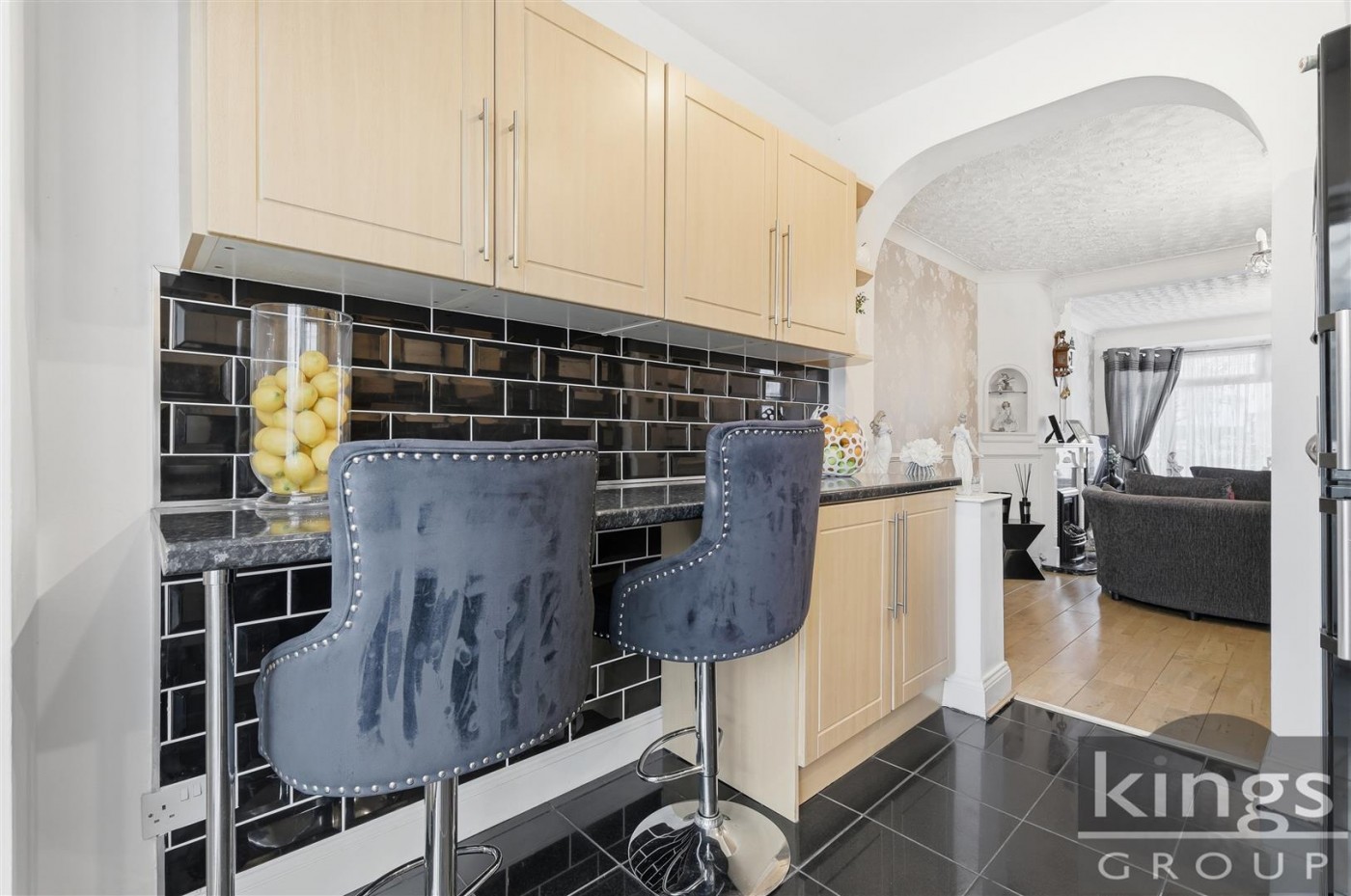 Images for The Sunny Road, Enfield