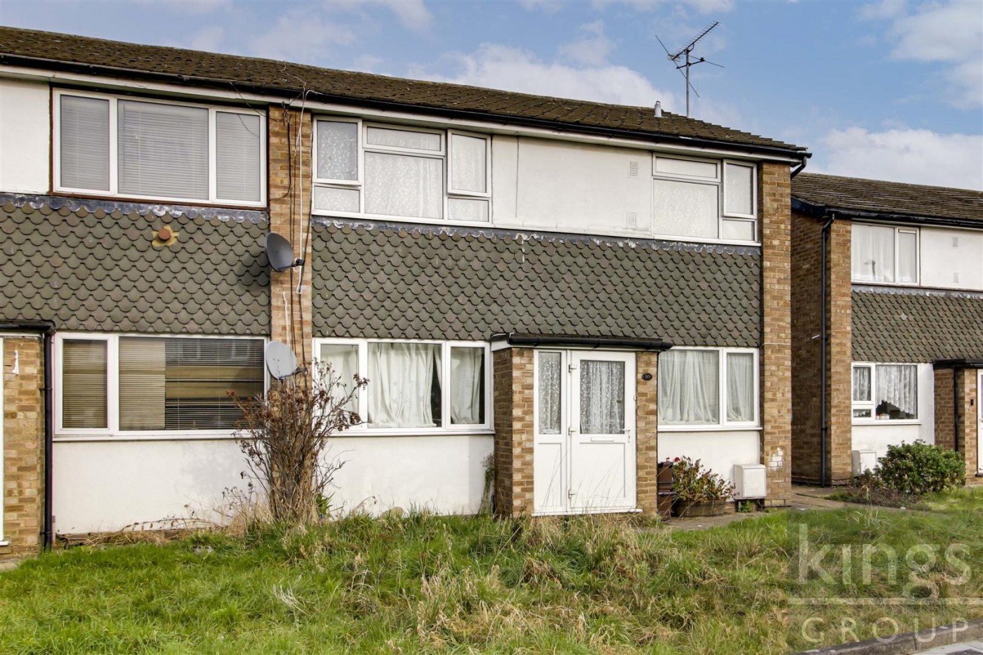 Images for Kennedy Avenue, Enfield London