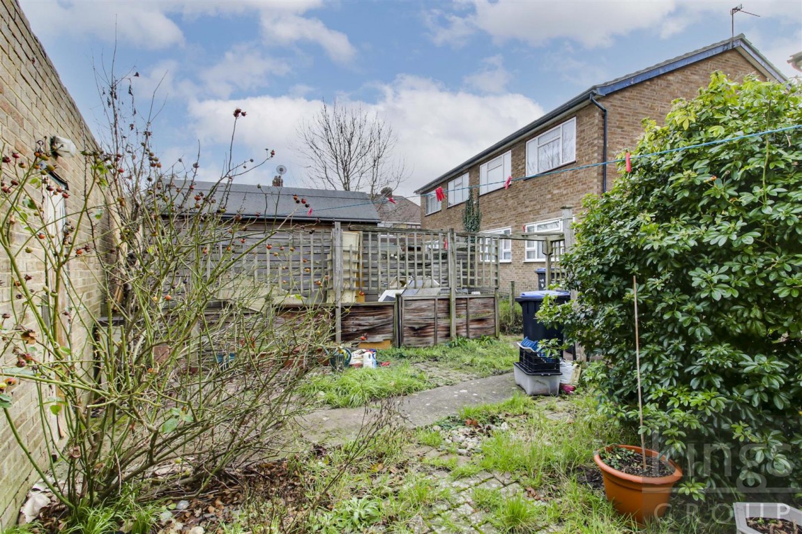 Images for Kennedy Avenue, Enfield