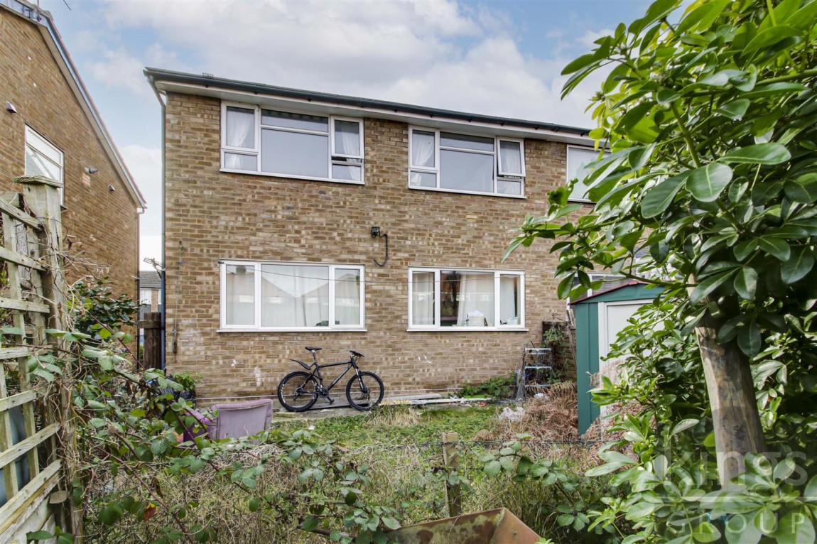 Images for Kennedy Avenue, Enfield