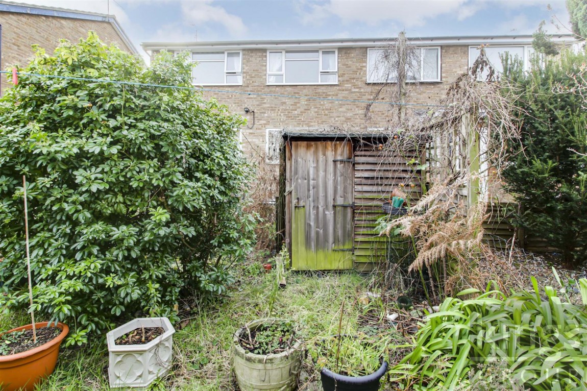 Images for Kennedy Avenue, Enfield