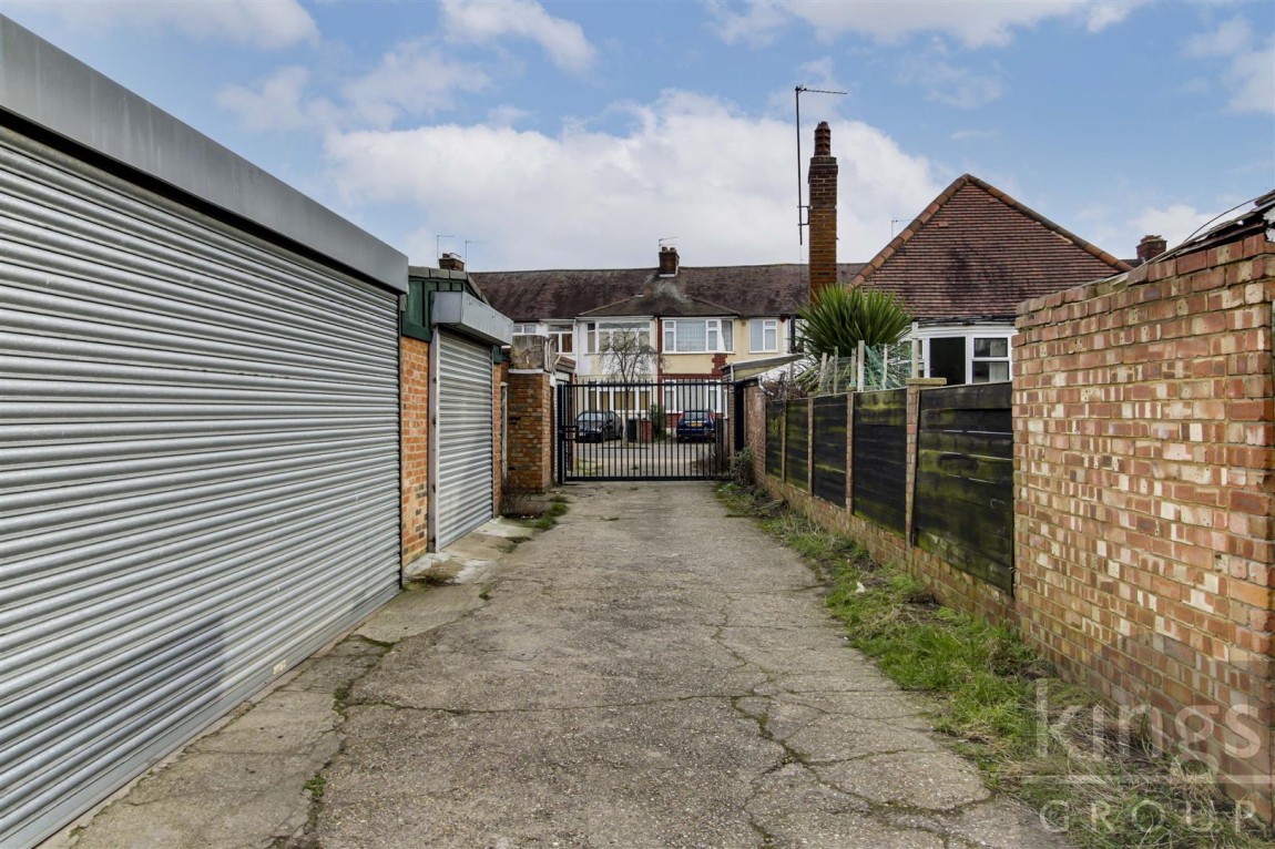 Images for Kennedy Avenue, Enfield