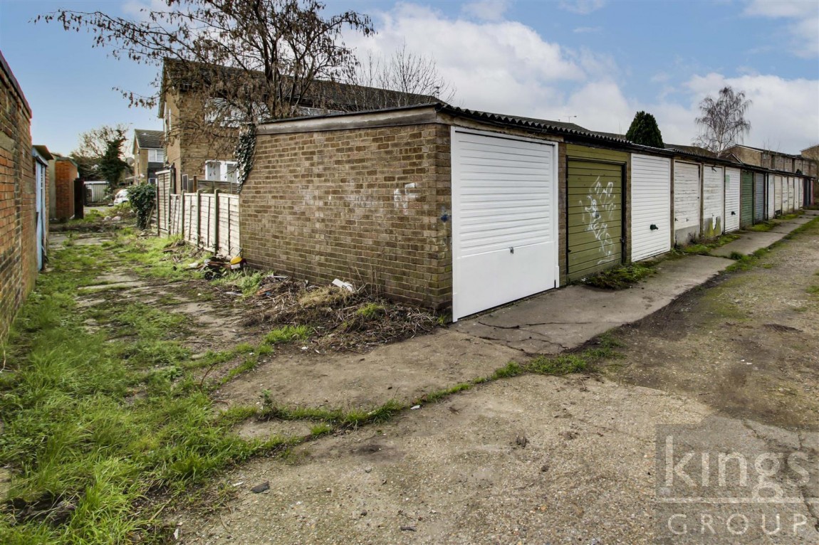 Images for Kennedy Avenue, Enfield