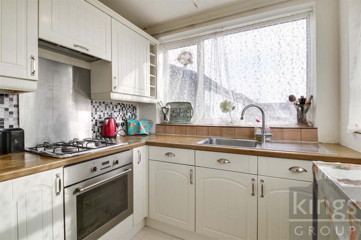 Images for Kennedy Avenue, Enfield London