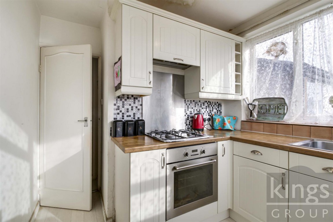 Images for Kennedy Avenue, Enfield London