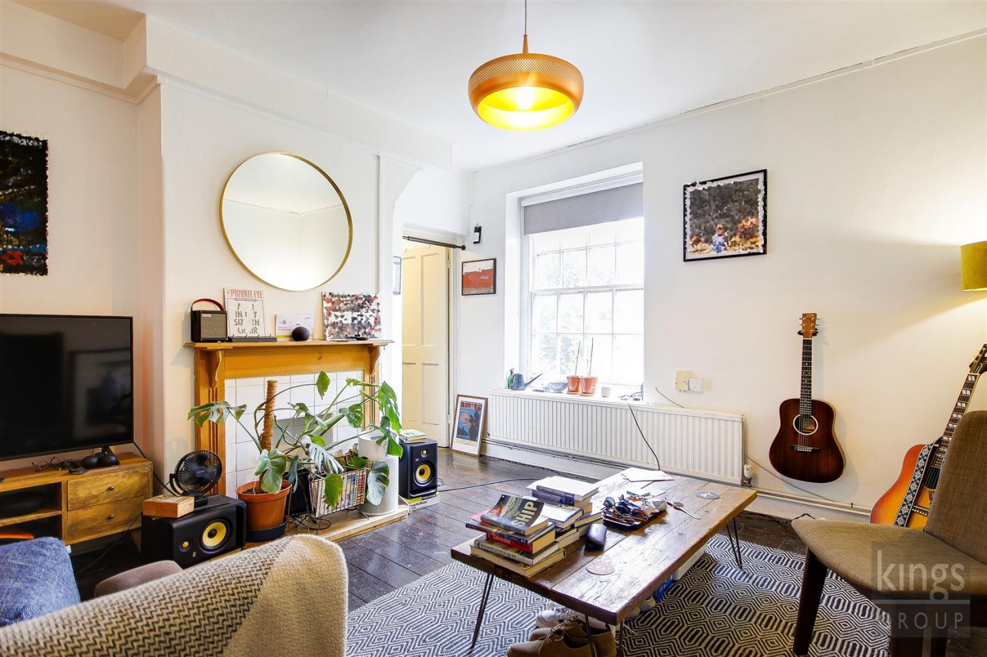 Images for Pritchards Road, London