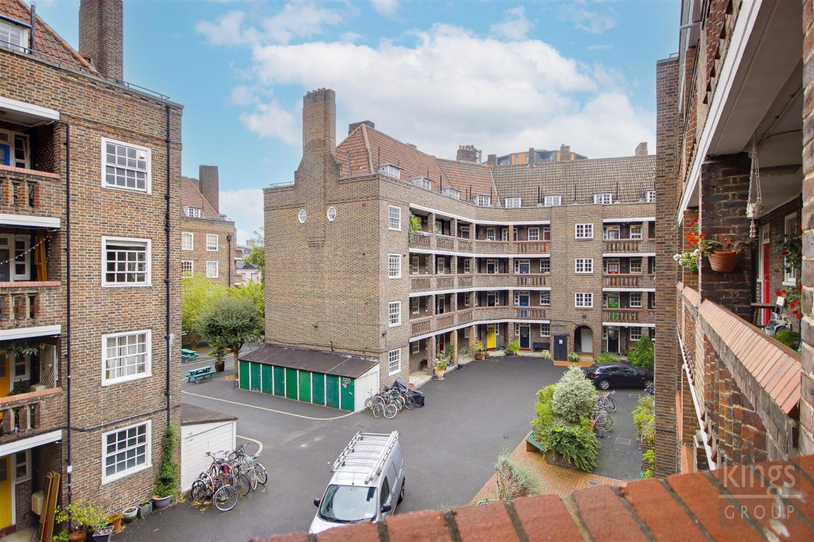 Images for Pritchards Road, London