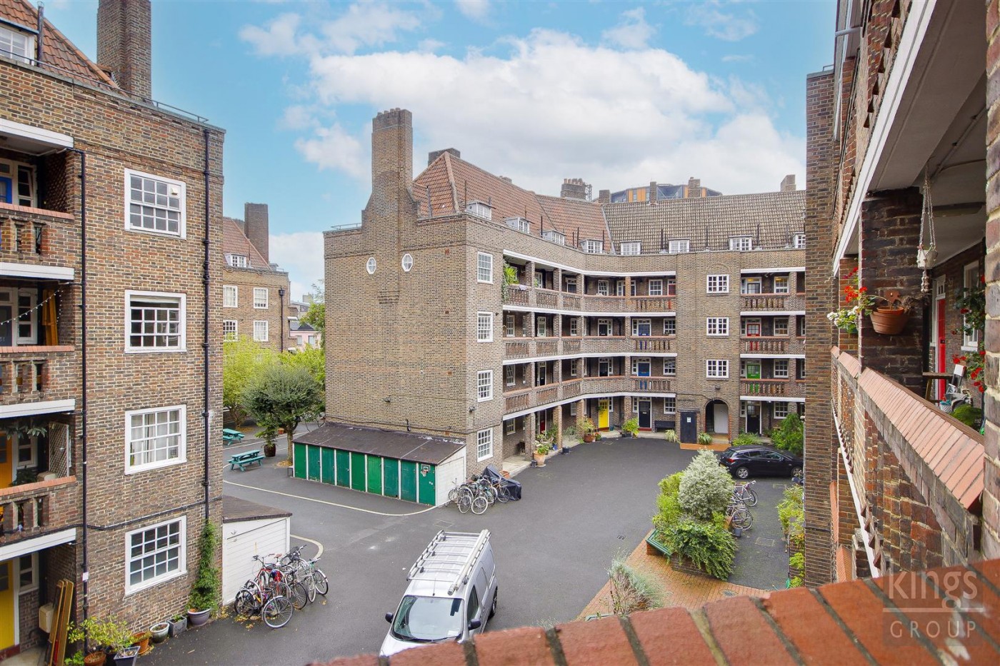 Images for Pritchards Road, London