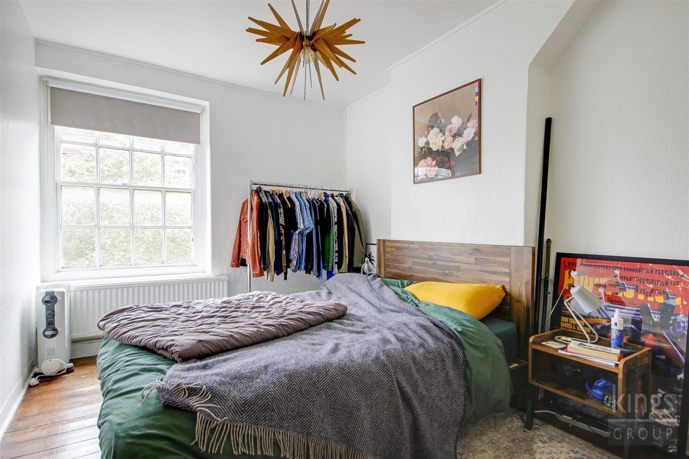 Images for Pritchards Road, London