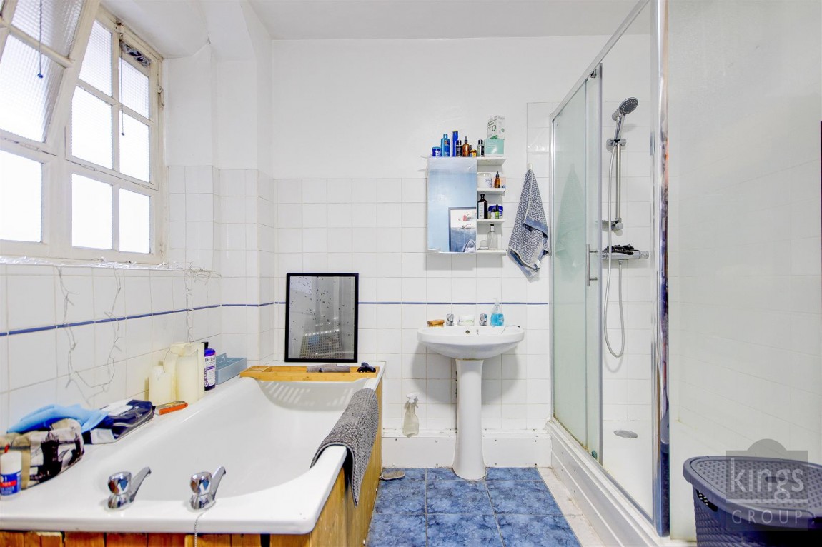 Images for Pritchards Road, London