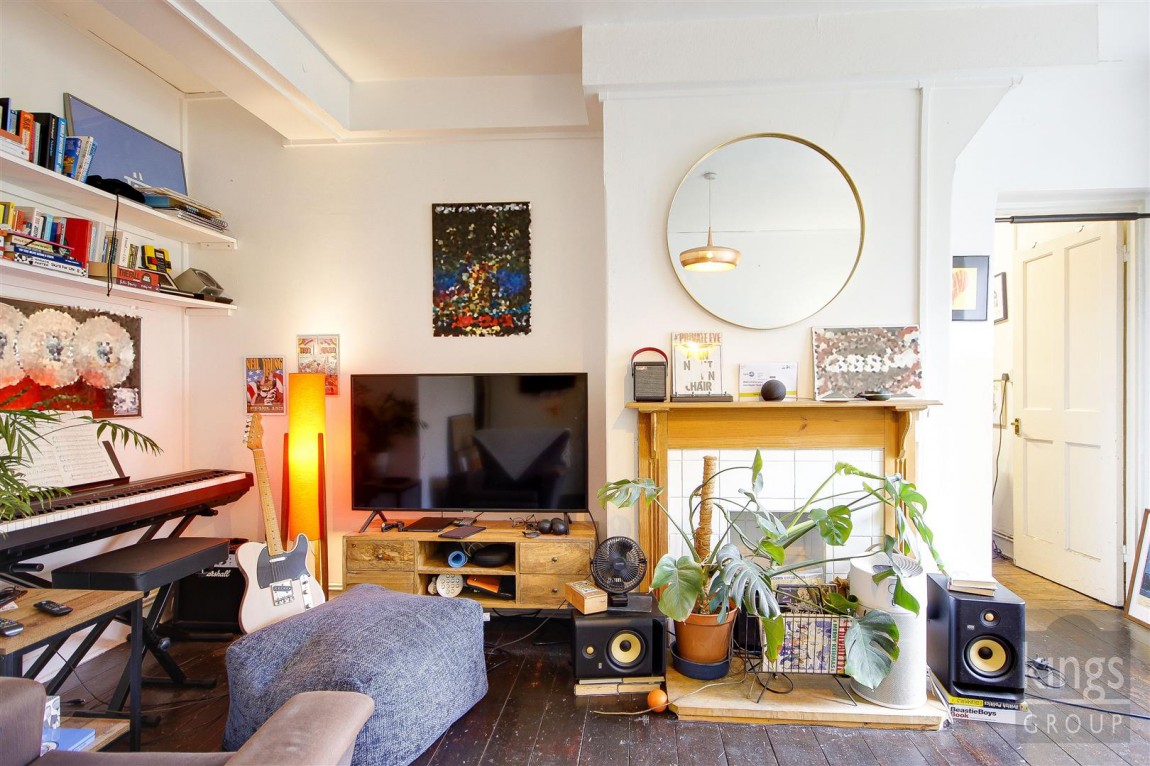 Images for Pritchards Road, London