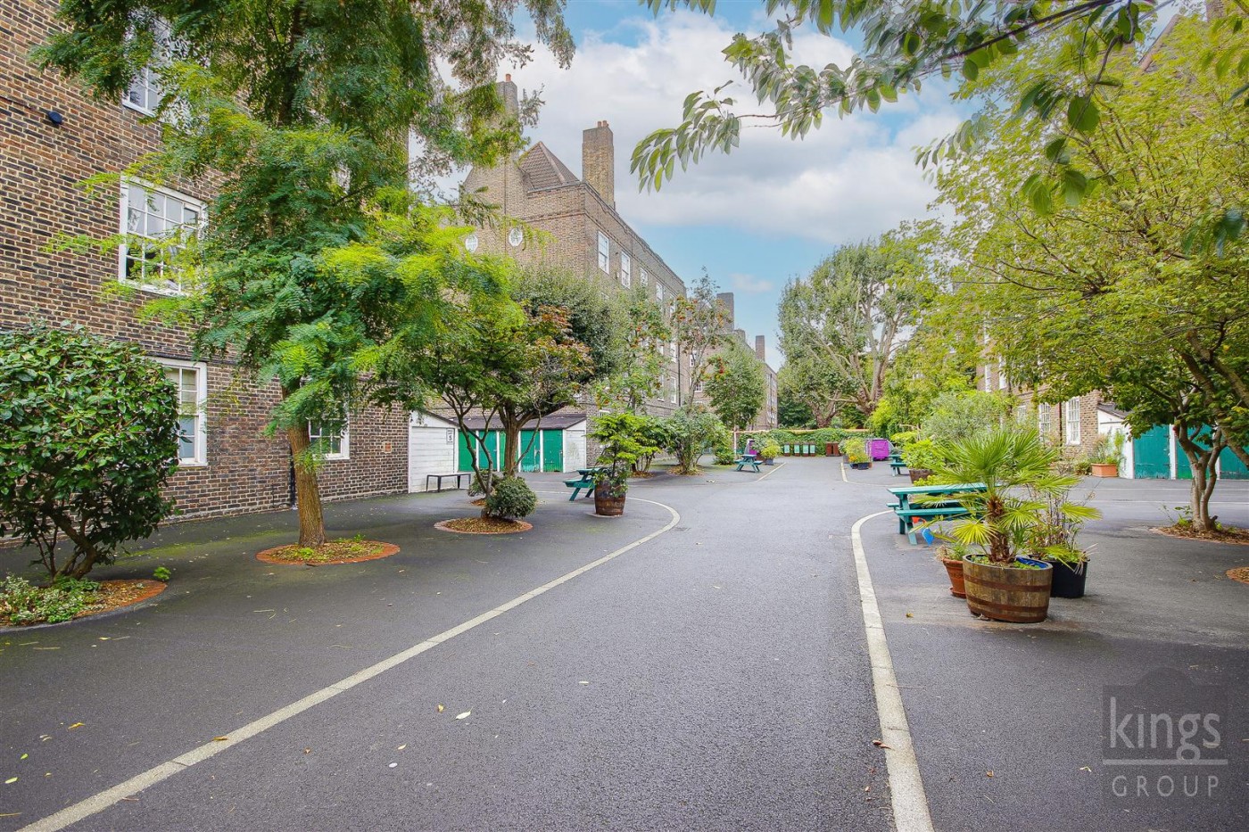 Images for Pritchards Road, London