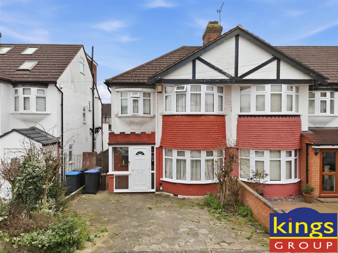 Images for Banstead Gardens, Edmonton, N9