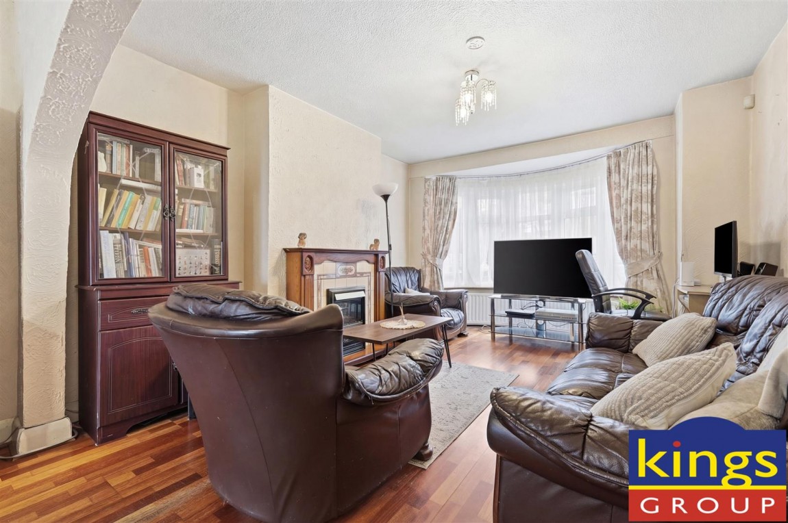 Images for Banstead Gardens, Edmonton, N9