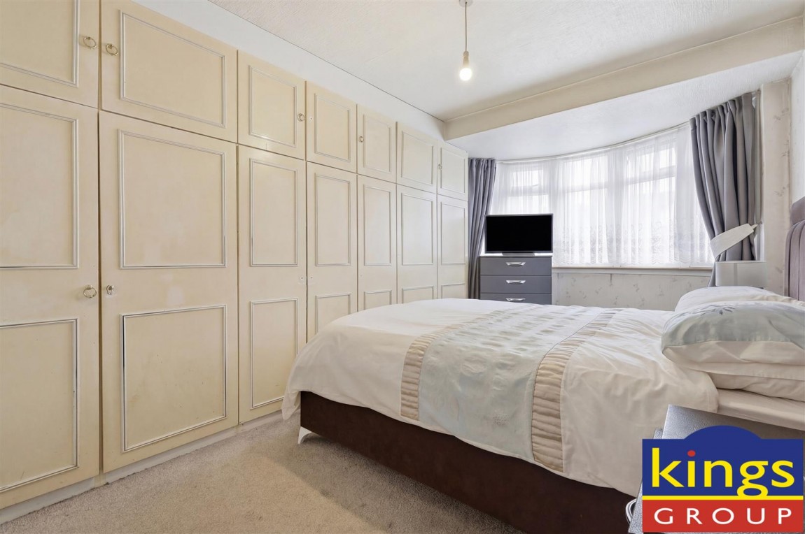 Images for Banstead Gardens, Edmonton, N9