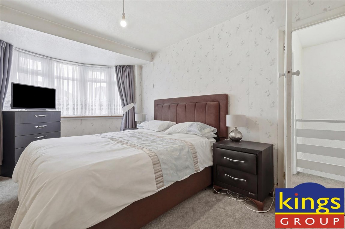 Images for Banstead Gardens, Edmonton, N9