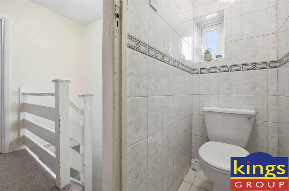 Images for Banstead Gardens, Edmonton, N9