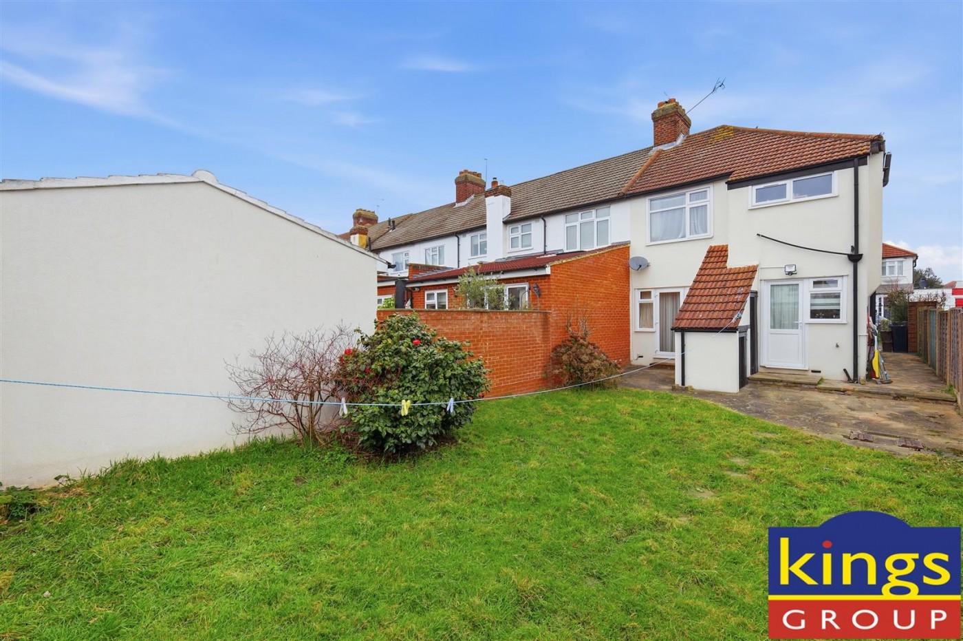 Images for Banstead Gardens, Edmonton, N9