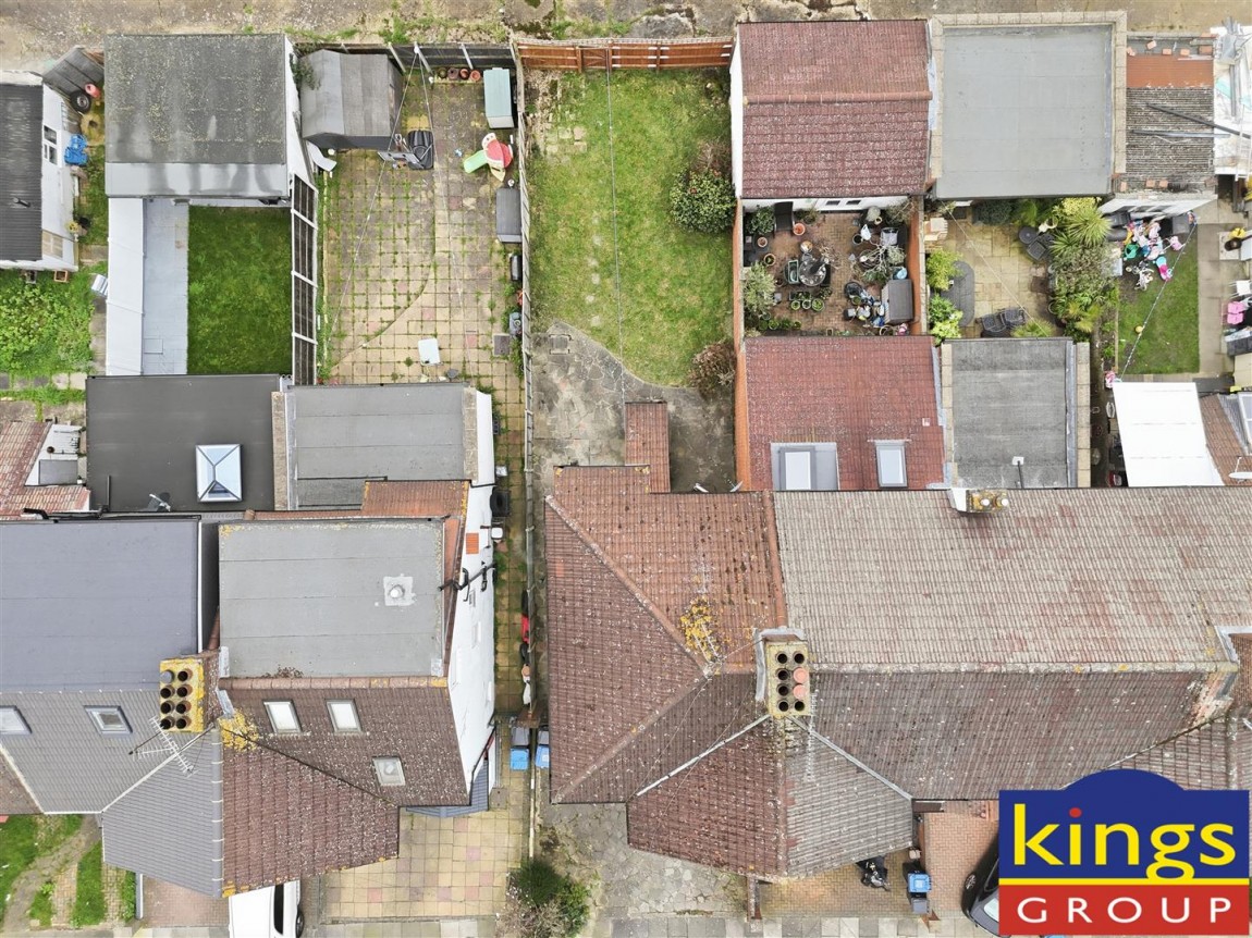 Images for Banstead Gardens, Edmonton, N9