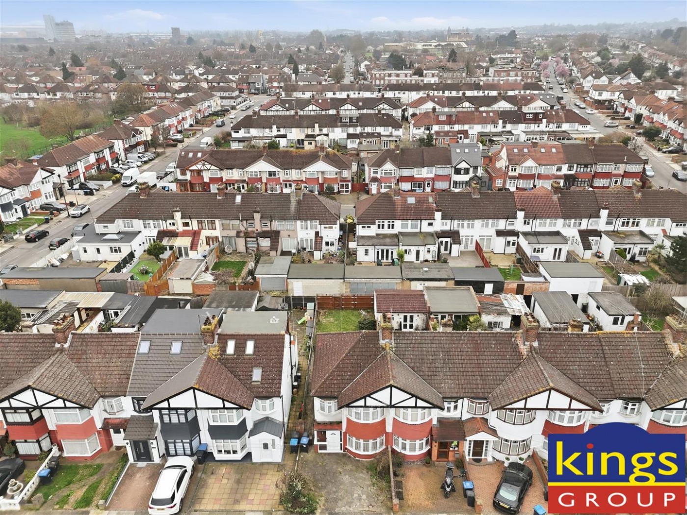 Images for Banstead Gardens, Edmonton, N9