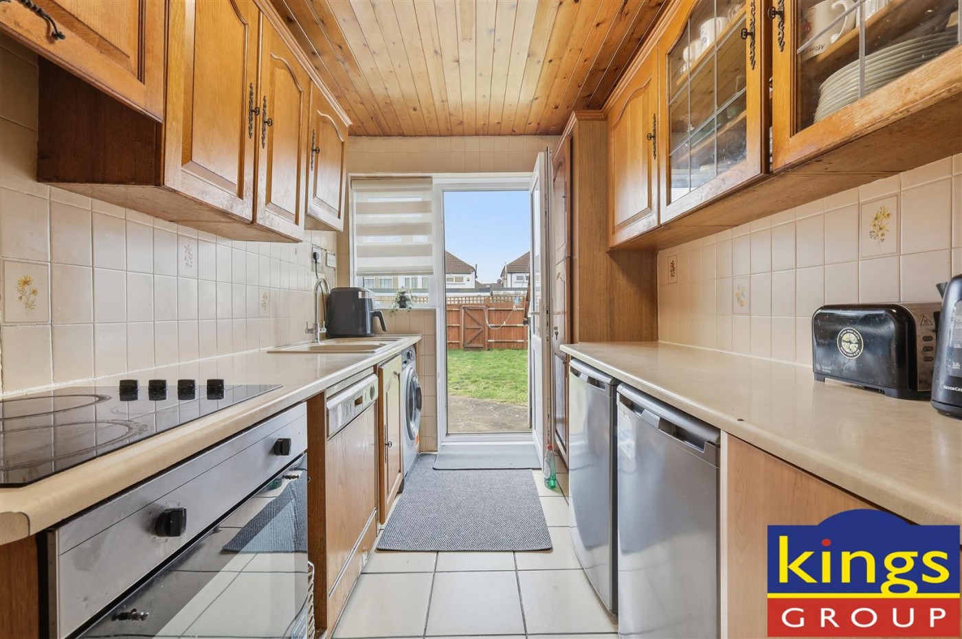 Images for Banstead Gardens, Edmonton, N9