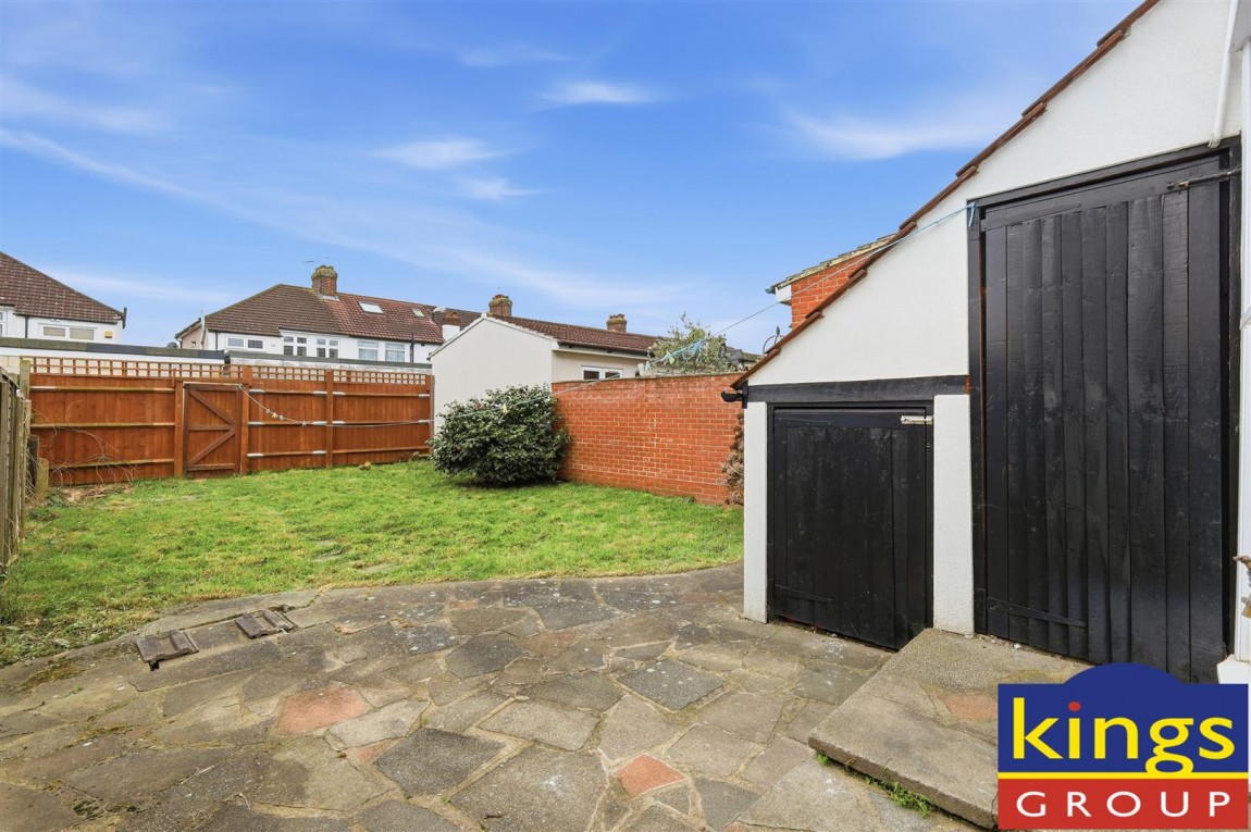 Images for Banstead Gardens, Edmonton, N9