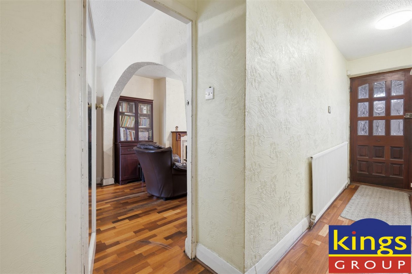 Images for Banstead Gardens, Edmonton, N9