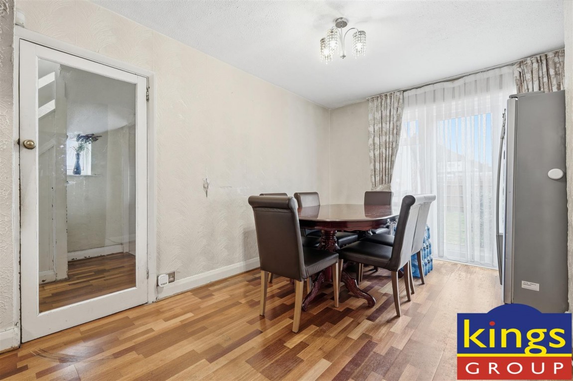 Images for Banstead Gardens, Edmonton, N9