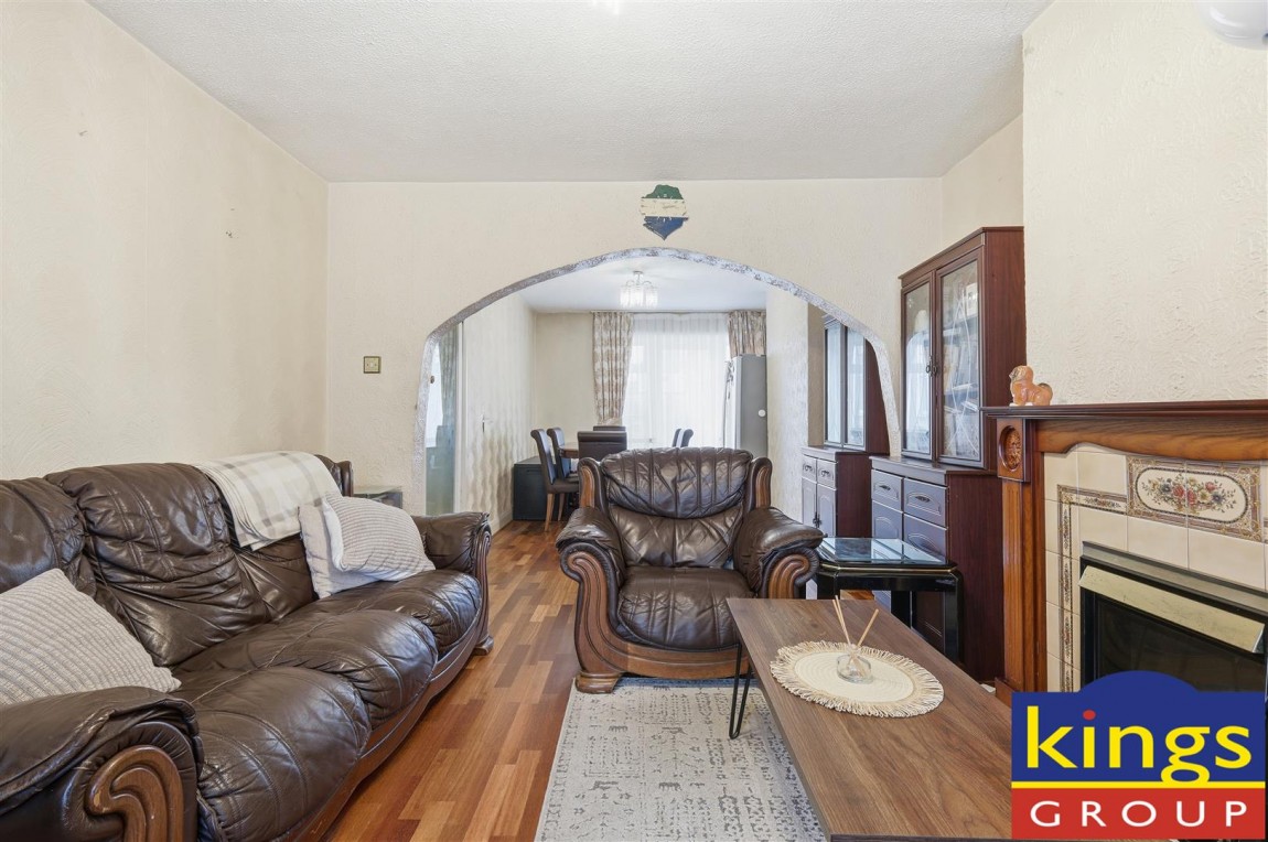 Images for Banstead Gardens, Edmonton, N9