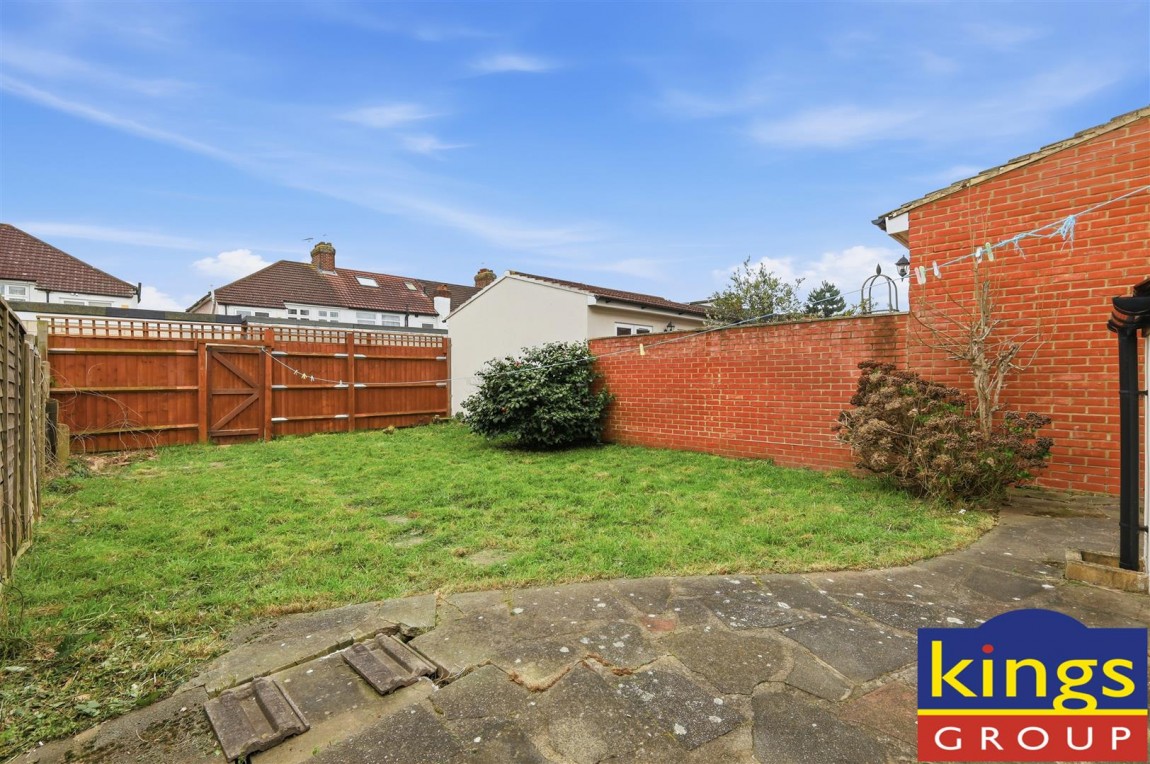 Images for Banstead Gardens, Edmonton, N9