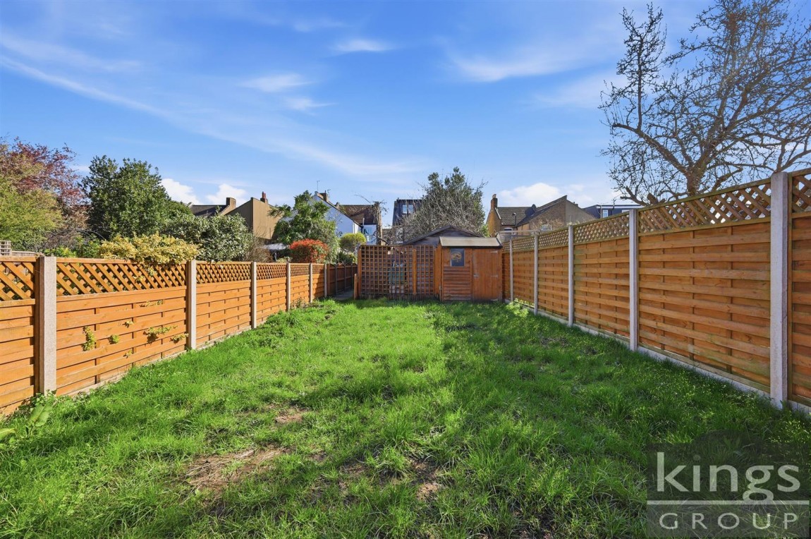 Images for Uckfield Road, Enfield