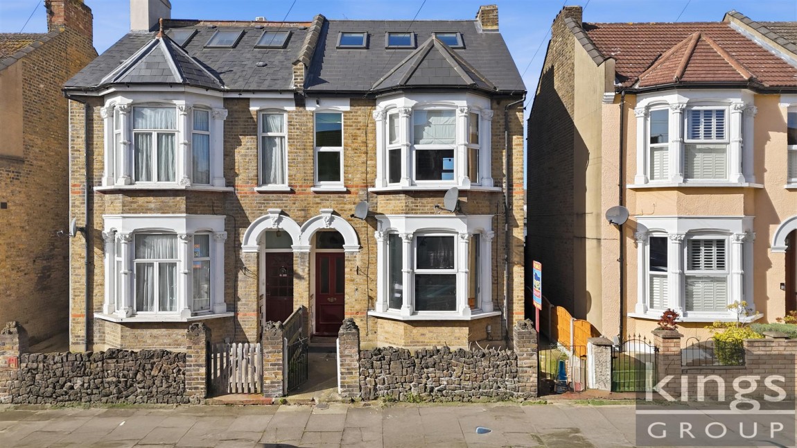 Images for Uckfield Road, Enfield