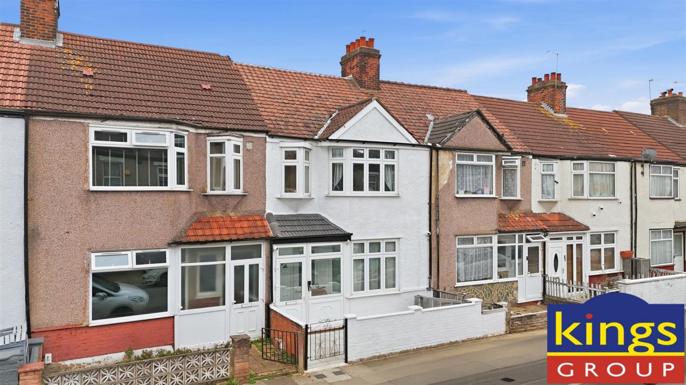 Images for Croyland Road, Edmonton, N9