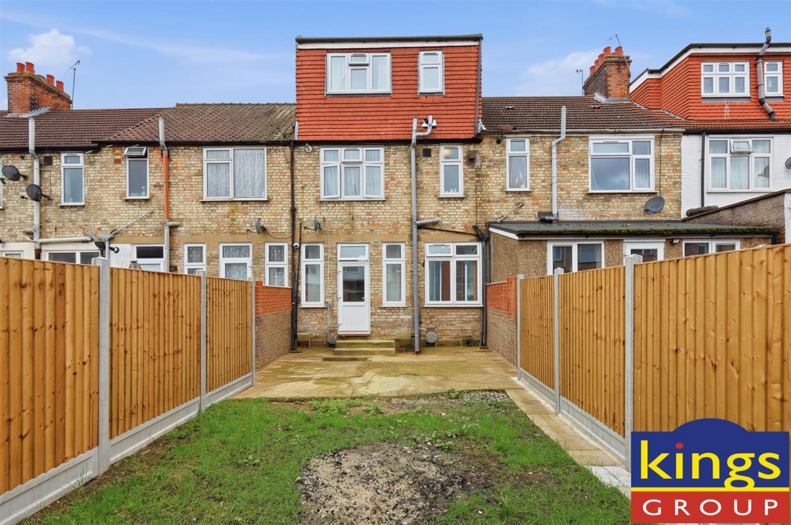 Images for Croyland Road, Edmonton, N9